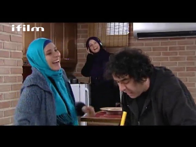 مسلسل \"المسافرون\" الحلقة 33 - Arabic 