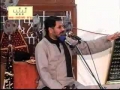 Masaib Hazrat Ali Asghar (a.s) by Maulana Hasan Zafar - Urdu