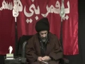 Martyrdom / Shahadat Imam Hasan al-Askari (AS) - H.I. Syed Abbas Ayleya - 09 Jan 2014 - English