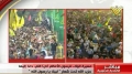 [MUST WATCH] السيد حسن نصر الله في مسيرة لبيك يا رسول الله - Arabic 17 Sep 2012