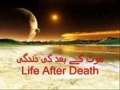 موت کے بعد کی ذندگی Nov 15th 2007-Life after Death by S Ali Murtaza Zaidi