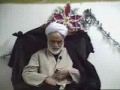 Martyrdom of Imam Ali AS and Night of Qadr Mohsin Qaratee 1st speech - Farsi and English