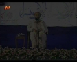 Farsi Speech H.I. Ali Reza Panahian - Sifaate Ahle Taqwa ( Haya ) -  25 May 2011