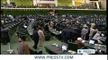 Islamic Republic of Iran: New President Swearing Ceremony - English
