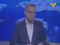 [28 Sept 2013] نشرة الأخبار News Bulletin - Arabic