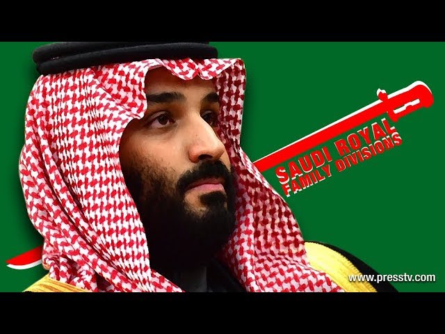 [21 November 2018] The Debate - Saudi royal family divisions - English
