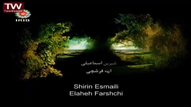 [10][Drama Serial] همه چیز آنجاست Everything, Over There - Farsi sub English