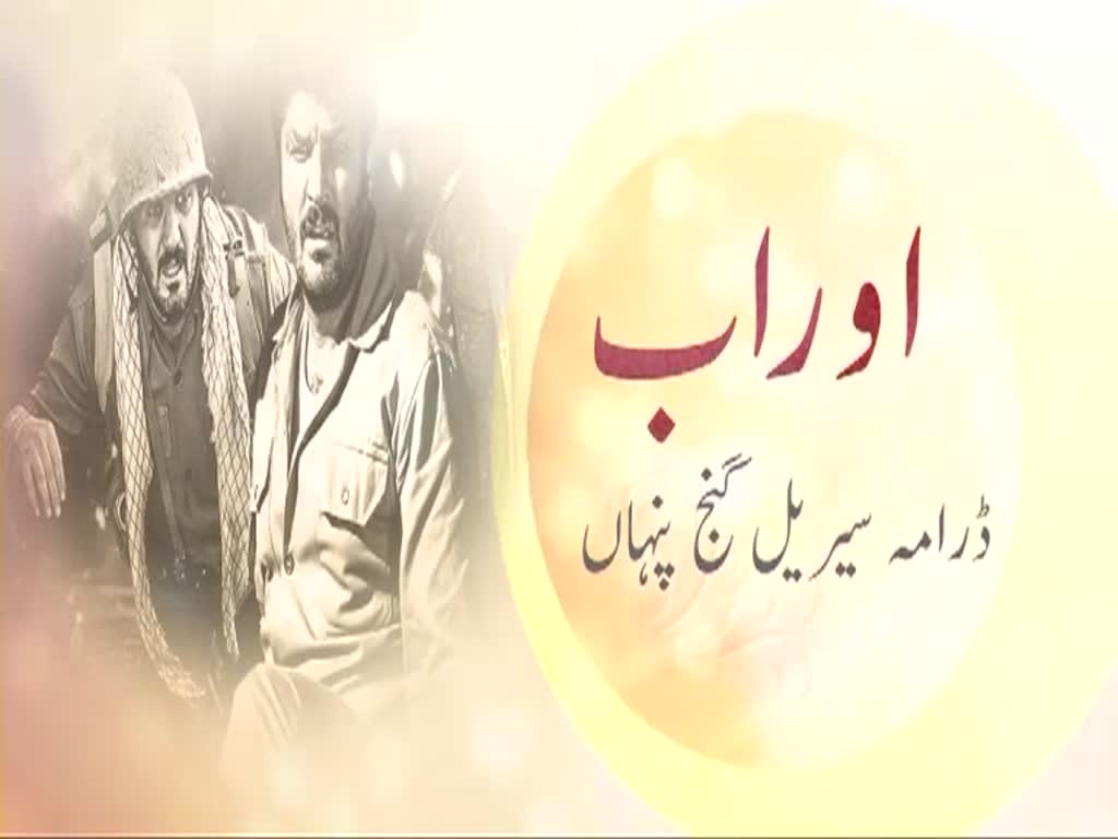 [09] Ganj Pinhaan | گنج پنہاں | Urdu Drama Serial
