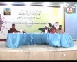 Talkshow - 4 Ramazan 1433 - Shaheed Hussaini Aur Mufti Jafar : Ilmi, Fikri Aur Siaasi Hamaahangi - Urdu