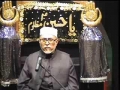 Self-reformation & Maqsad-e-Shahadat-e-Imam Hussain (as) - Muharram 2010 6th night - English-Urdu