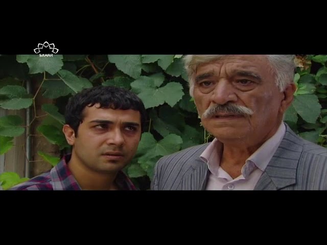 [ Irani Drama Serial ] Zamana | زمانہ - Episode 33 | SaharTv - Urdu