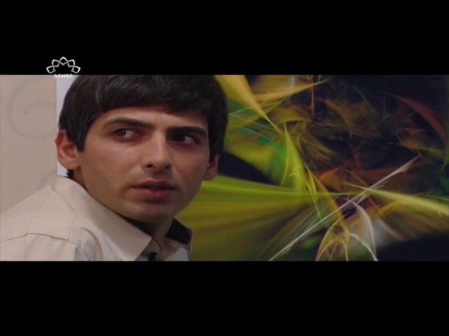 [ Irani Drama Serial ] Zamana | زمانہ - Episode 04 | SaharTv - Urdu