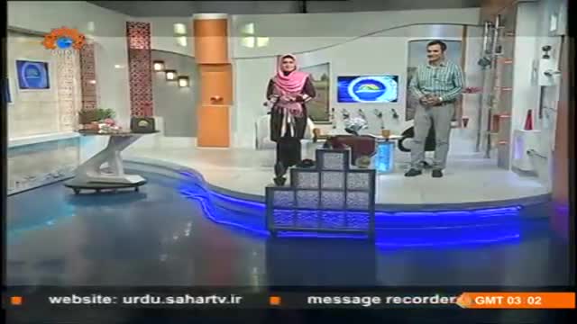 [25 June 2014] Subho Zindagi - Qumi Ajayeb Ghar | قومی عجائب گھر - Urdu