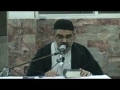 Ramazan 3 - Tafseer Sura - e - Muzzammil - Urdu - AMZ