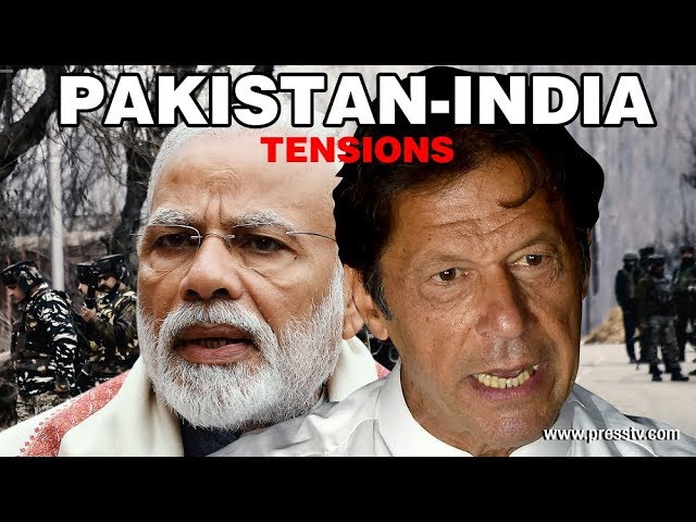 [20 Feb 2019] The Debate - Pakistan-India tensions - English