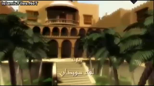 [24] Tales of women in Quran - Queen of Sheba (Part 1) - Arabic sub English