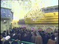 Shrine of Imam Husain (a.s) - 24 Feb 2006 - Arabic