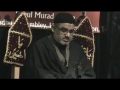 [4] Karbala Aur Azmat-e-Insaani - Ali Murtaza Zaidi - Babul Murad Centre London UK - Muharram 1433 30Nov2011 - Urdu
