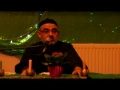 Tauheed Day 2 - Part 2 (Aqaid ki Ahmiat + Isbat e Wajood e Khuda) Molana Ali Murtaza Zaidi - Denmark - Urdu
