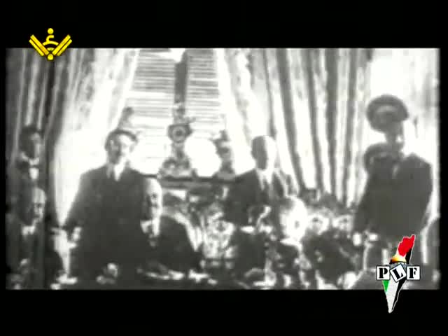 [Documentary] مسئلہ فلسطین اور برطانوی تماشہ | Urdu