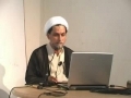 Aqaid - Lecture 9 - Reasonings on existing of Allah - Moulana Doctor Aqueel Musa - Urdu 