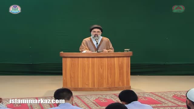 [48] Nifaaq aur Munafiq Az Nazr-e-Quran -  Ustad Syed Jawad Naqavi - Urdu