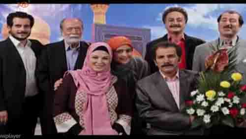 [ Irani Drama Serial ] Yadeen | یادیں - Episode 26 | SaharTv - Urdu