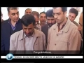 President Ahmadinejad - Revolution in Motion - 3 of 4 - English