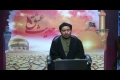 [04] Muharam 1435 - H.I Jan Ali Kazmi - Hadeese Meraj - Urdu