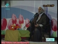 Friday Speech حجۃ الاسلام فرحزاد H.I. Habibullah farahzaad - 28 September 2012 - Farsi