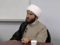 [2/2] Preparing for Imam Al-Mahdi (atfs) - Sh. Hamza Sodagar - English