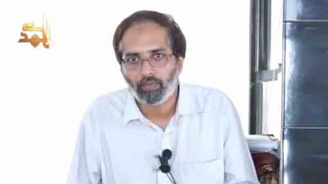 [Sunday Lecture] Dr Fakhir - Dibities شوگر - Urdu