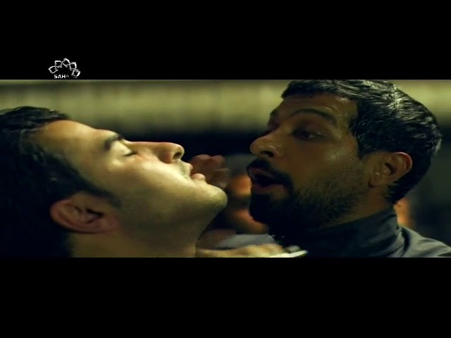 [ Irani Drama Serial ] Mekayel | میکائیل - Episode 13 | SaharTv - Urdu