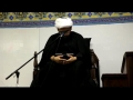 [Ramadhan 2012][09] Understanding Life will make you Thankful - Moulana Muhammad Baig - Phoenix - English