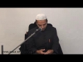 [04] Muharram 1435 - Amr Bil Maroof wa Nahi Anil Munkar Karbala ke Aaine mein - Moulana Agha Munawar Ali - Urdu