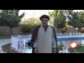 Maulana Zulfiqar Jaffri - Khuda ki Neamatain - Urdu