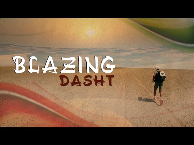 [Documentary] Blazing Dasht - English