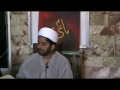 [Lecture-5] Idaratanzeel - Nehjul balagah - H.I Iftikhar Ahmed Ghadeeri - Urdu
