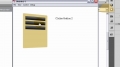 Flash CS4 Animated 3D Tilting Menus ActionScript 3.0 Tutorial - English