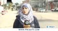 [22 Nov 2012] Gaza conflict to backfire on Netanyahu in elections Kamel Wazni - English