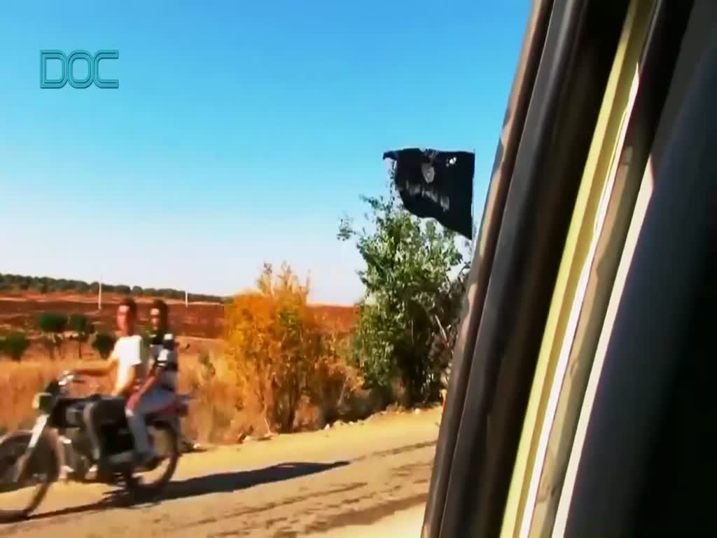 [Documentary] Meeting ISIL 2 (PressTV goes deep inside the terrorist group) - English