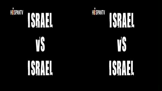 [2/3] Documental - Israel vs. Israel - Spanis