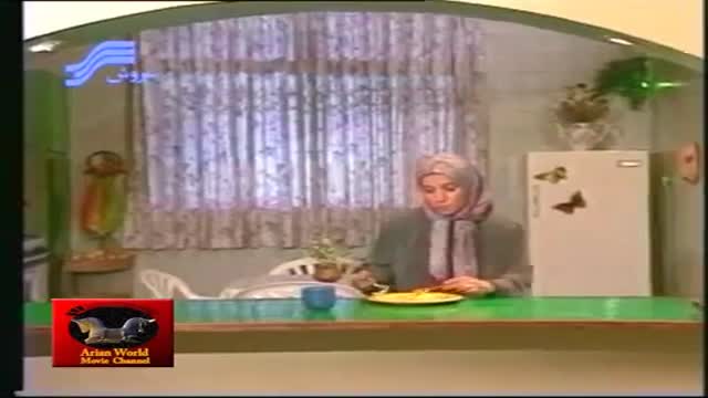 [07 Episode | قسمت] Zai Zai Golo | زی زی گولو - Farsi