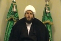 [Ramadhan 2012][04] The night when Imam Ali (a.s) was struck - Sh. Hamza Sodagar - St. Louis - English