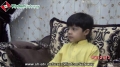[2/3] Special Interview with Youngest Zakir-e Imam-e Hussain a.s - سید کمیل عباس - Urdu