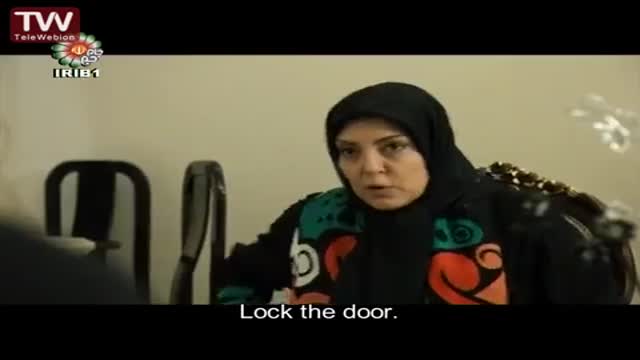[23] Irani Serial - In Huge Troubles دردسر های عظیم - Farsi Sub English