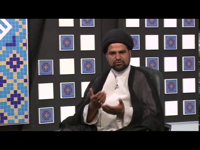 [24Feb2019] مذہبی پروگرام - فقہ اور زندگی -  -urdu