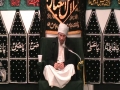 Shaikh Nourideen Ali - Embellishments in Muharram - English