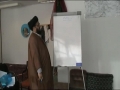 Hajj Lectures Series - H.I. Syed Shamshad Hussain Rizvi - Norway - Lecture 1 - Urdu