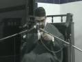اگريہ آخری دور ھو تو؟ -If it is the End of Ghaibat-E-Imam Day 2 Part 1 by AMZ – Urdu
